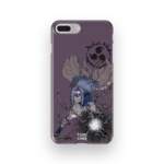 cursed sasuke slim iphone 17 pro max