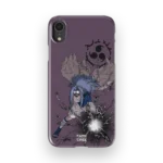 cursed sasuke slim iphone 17 pro max
