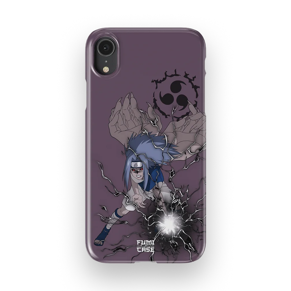 cursed sasuke slim iphone xr cursed sasuke slim iphone xr