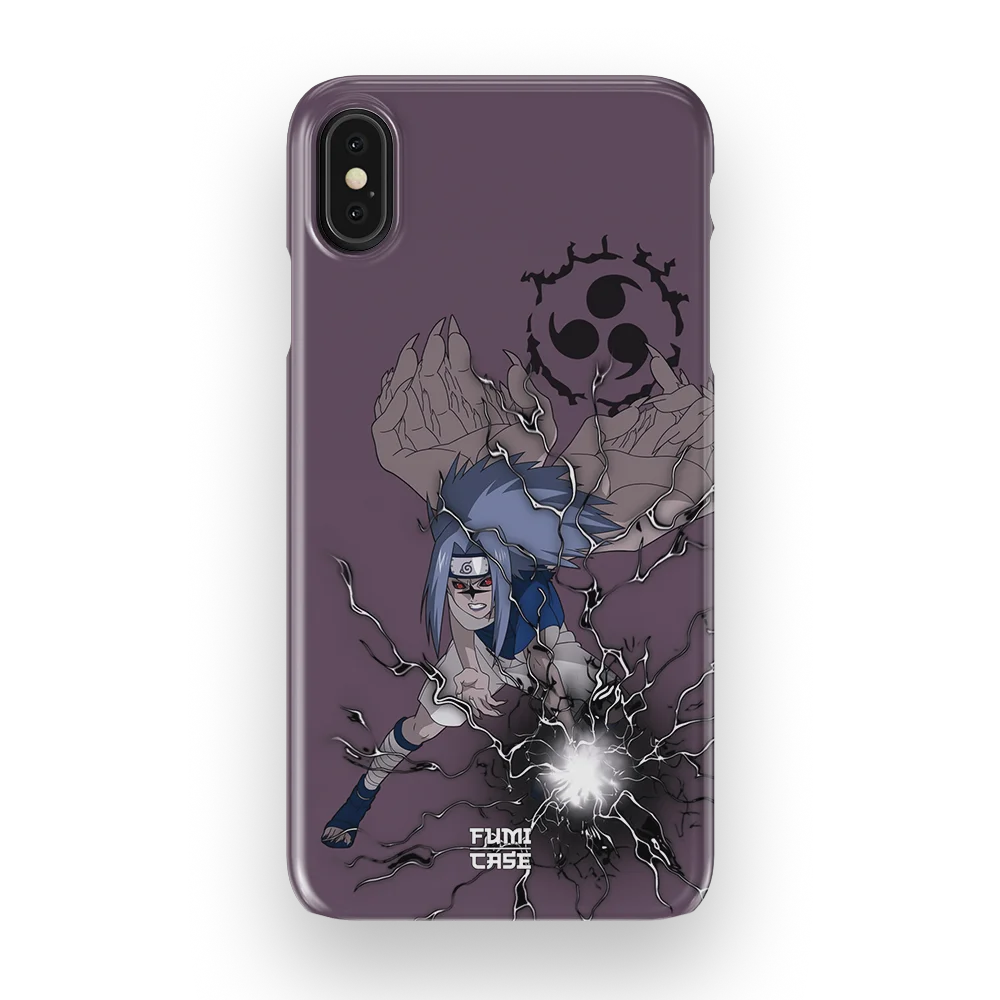 cursed sasuke slim iphone xs max cursed sasuke slim iphone xs max
