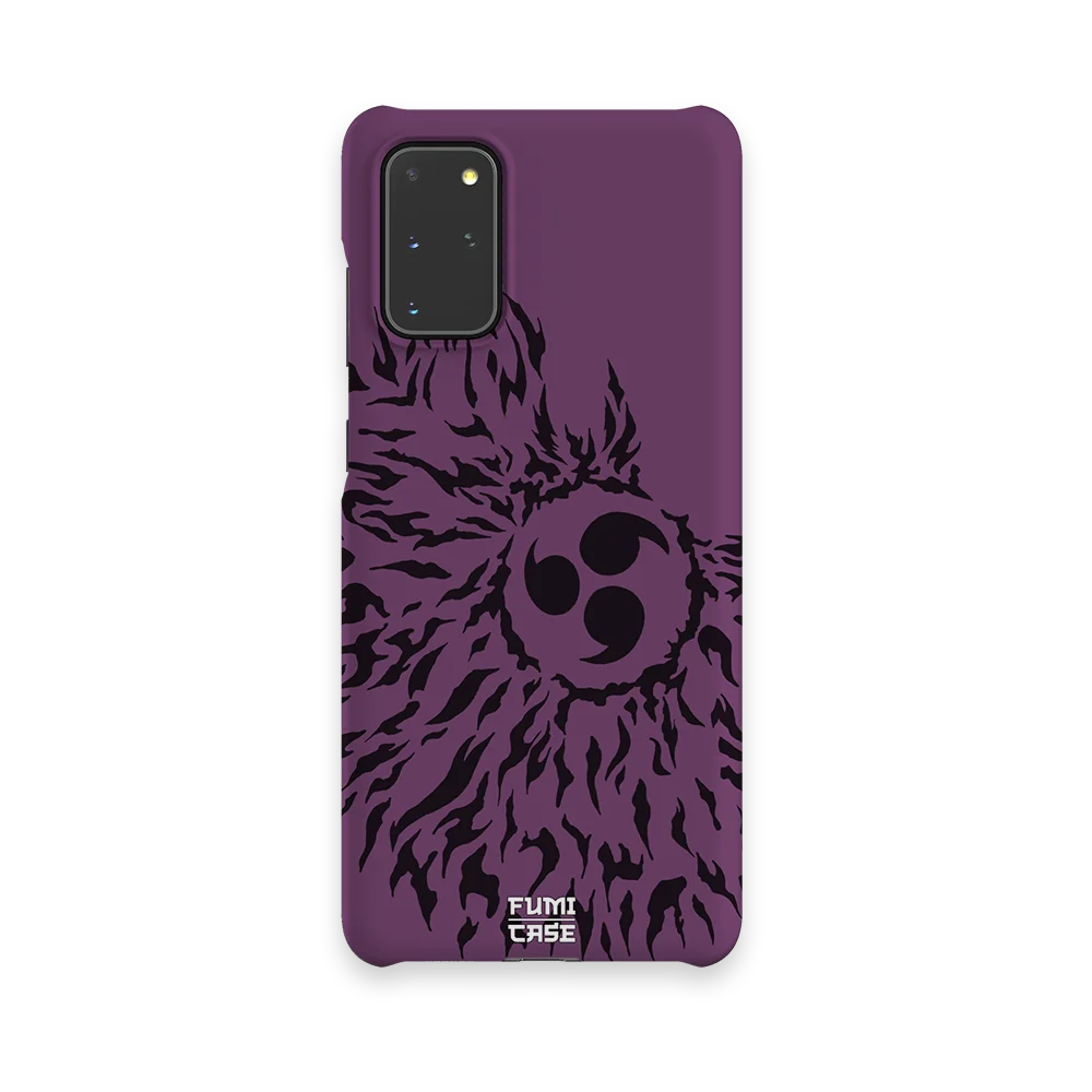 cursed seal of heaven slim galaxy s20 plus cursed seal of heaven slim galaxy s20 plus