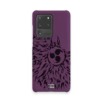 cursed seal of heaven slim iphone 17 pro max