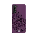 cursed seal of heaven slim iphone 17 pro max