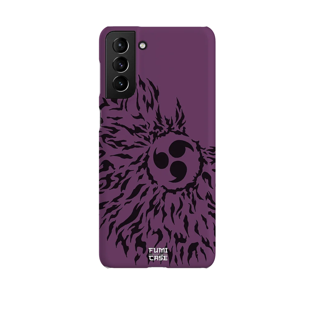 cursed seal of heaven slim galaxy s21 plus cursed seal of heaven slim galaxy s21 plus