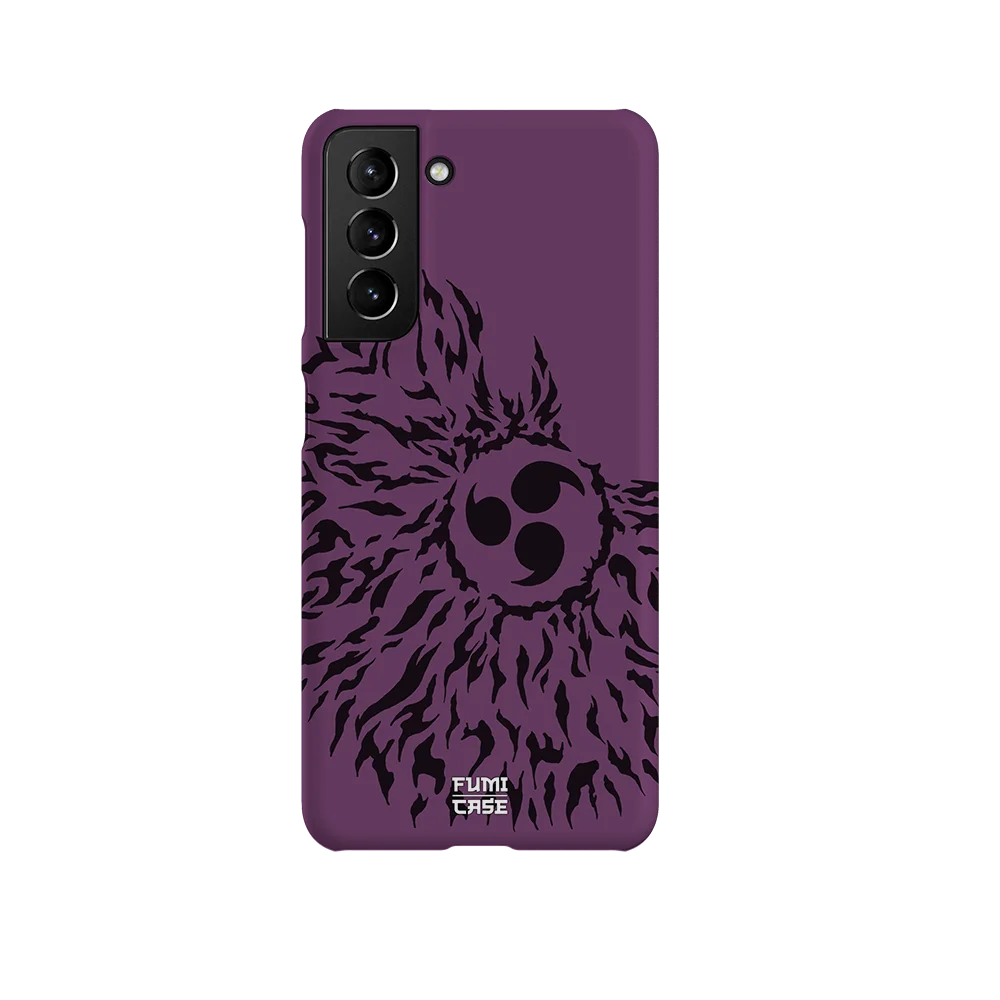 cursed seal of heaven slim galaxy s21 cursed seal of heaven slim galaxy s21