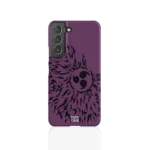 cursed seal of heaven slim iphone 17 pro max