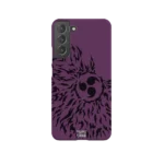 cursed seal of heaven slim iphone 17 pro max