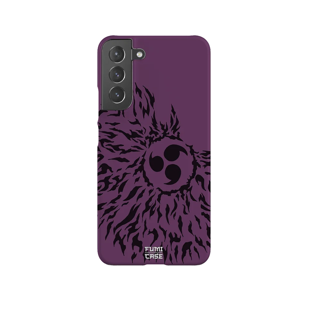 cursed seal of heaven slim galaxy s22 plus cursed seal of heaven slim galaxy s22 plus