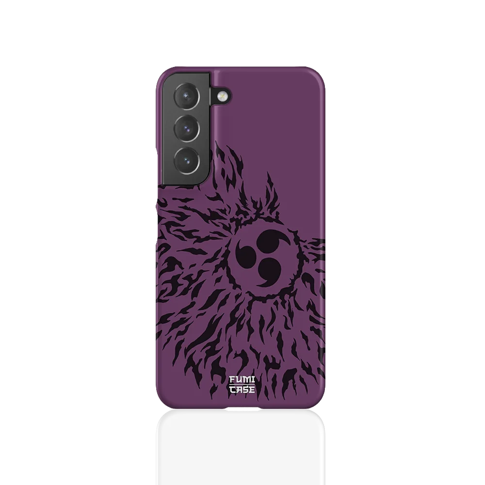 cursed seal of heaven slim galaxy s22 cursed seal of heaven slim galaxy s22