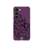 cursed seal of heaven slim iphone 17 pro max