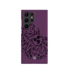 cursed seal of heaven slim iphone 17 pro max