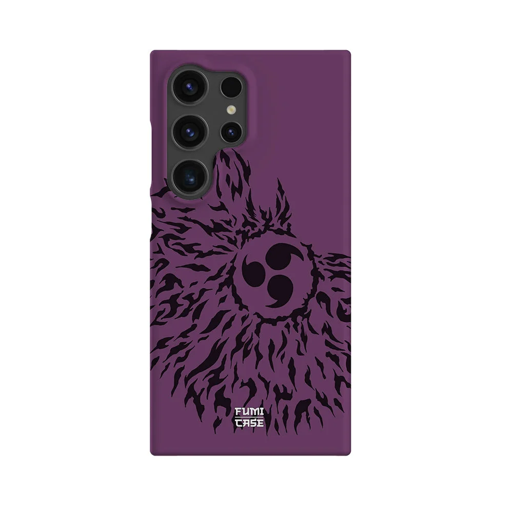 cursed seal of heaven slim galaxy s24 ultra cursed seal of heaven slim galaxy s24 ultra