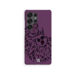 cursed seal of heaven slim iphone 17 pro max