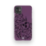 cursed seal of heaven slim iphone 17 pro max