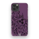 cursed seal of heaven slim iphone 17 pro max