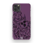 cursed seal of heaven slim iphone 17 pro max