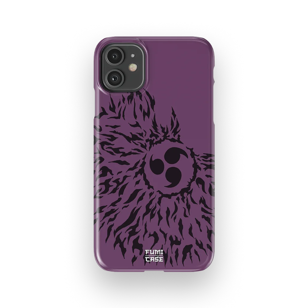 cursed seal of heaven slim iphone 11 cursed seal of heaven slim iphone 11