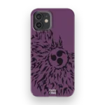 cursed seal of heaven slim iphone 17 pro max