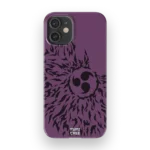 cursed seal of heaven slim iphone 17 pro max