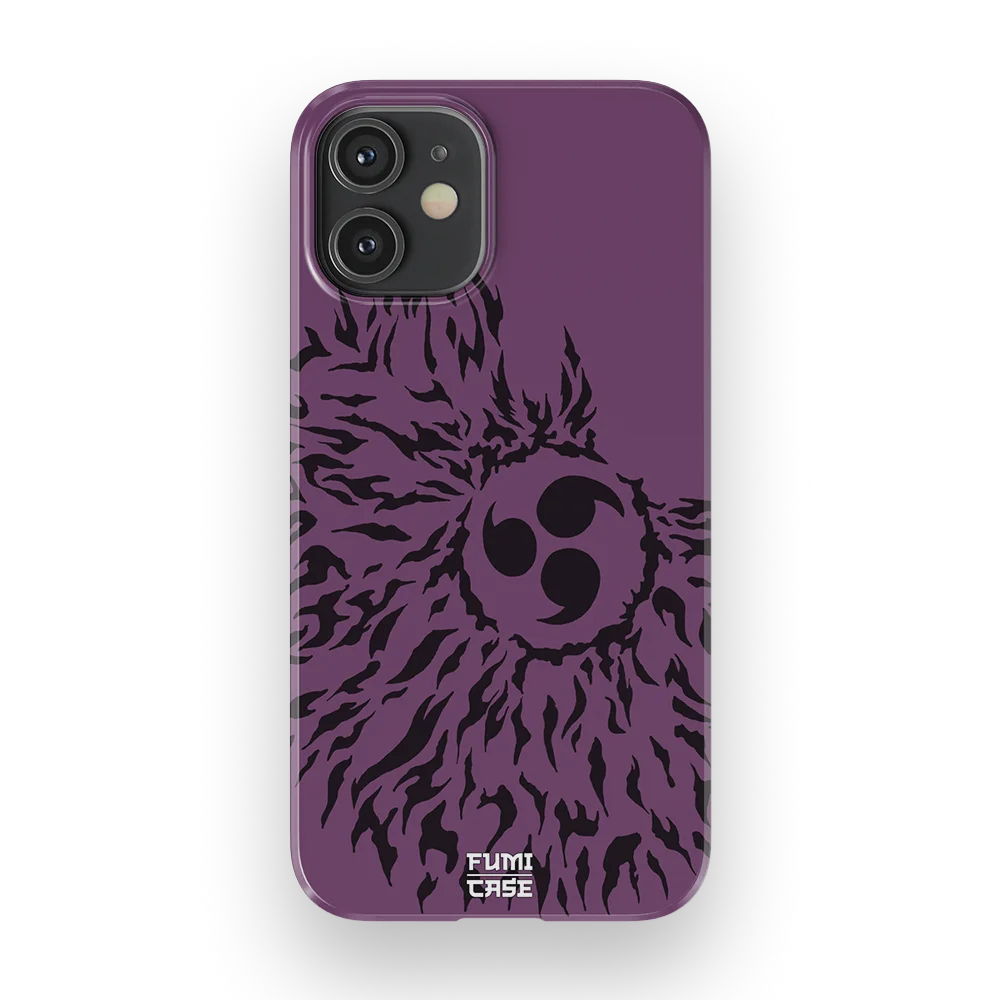 cursed seal of heaven slim iphone 12 mini cursed seal of heaven slim iphone 12 mini