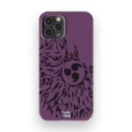 cursed seal of heaven slim iphone 17 pro max