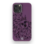 cursed seal of heaven slim iphone 17 pro max