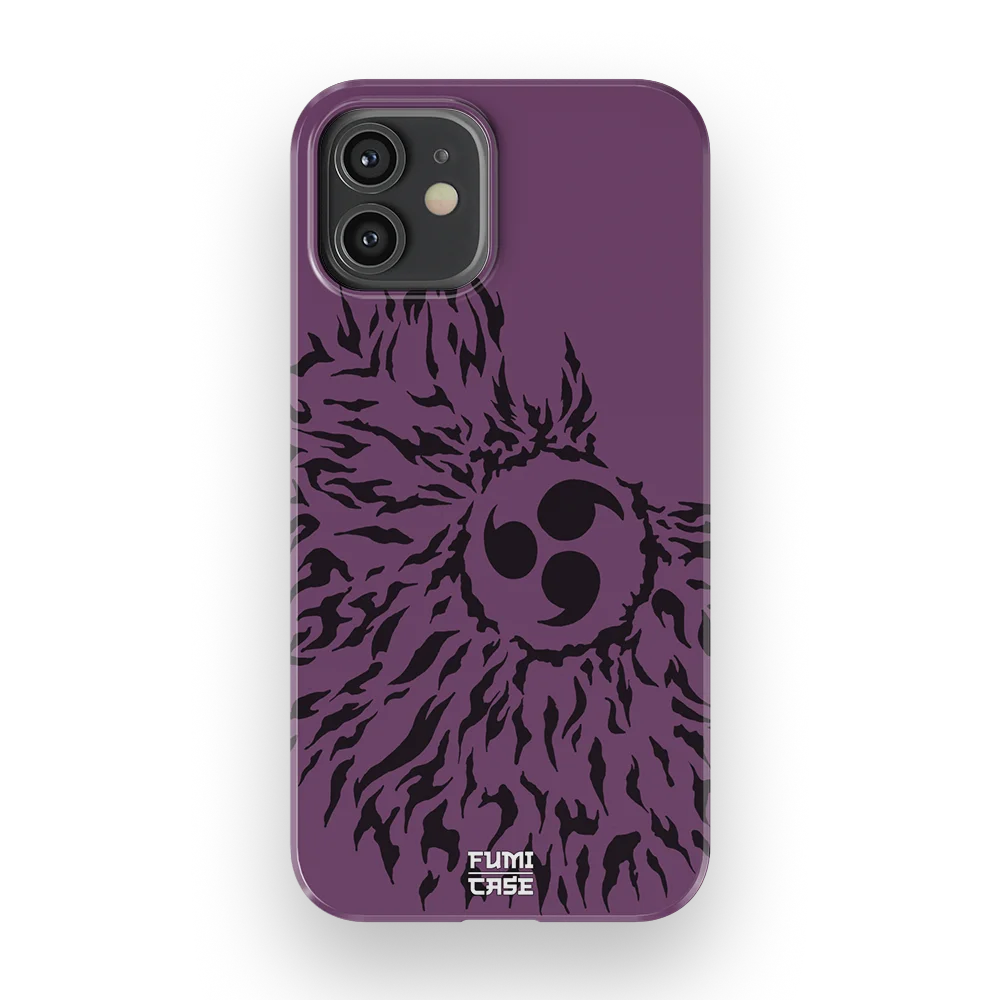 cursed seal of heaven slim iphone 12 cursed seal of heaven slim iphone 12