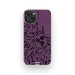 cursed seal of heaven slim iphone 17 pro max