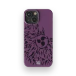 cursed seal of heaven slim iphone 17 pro max