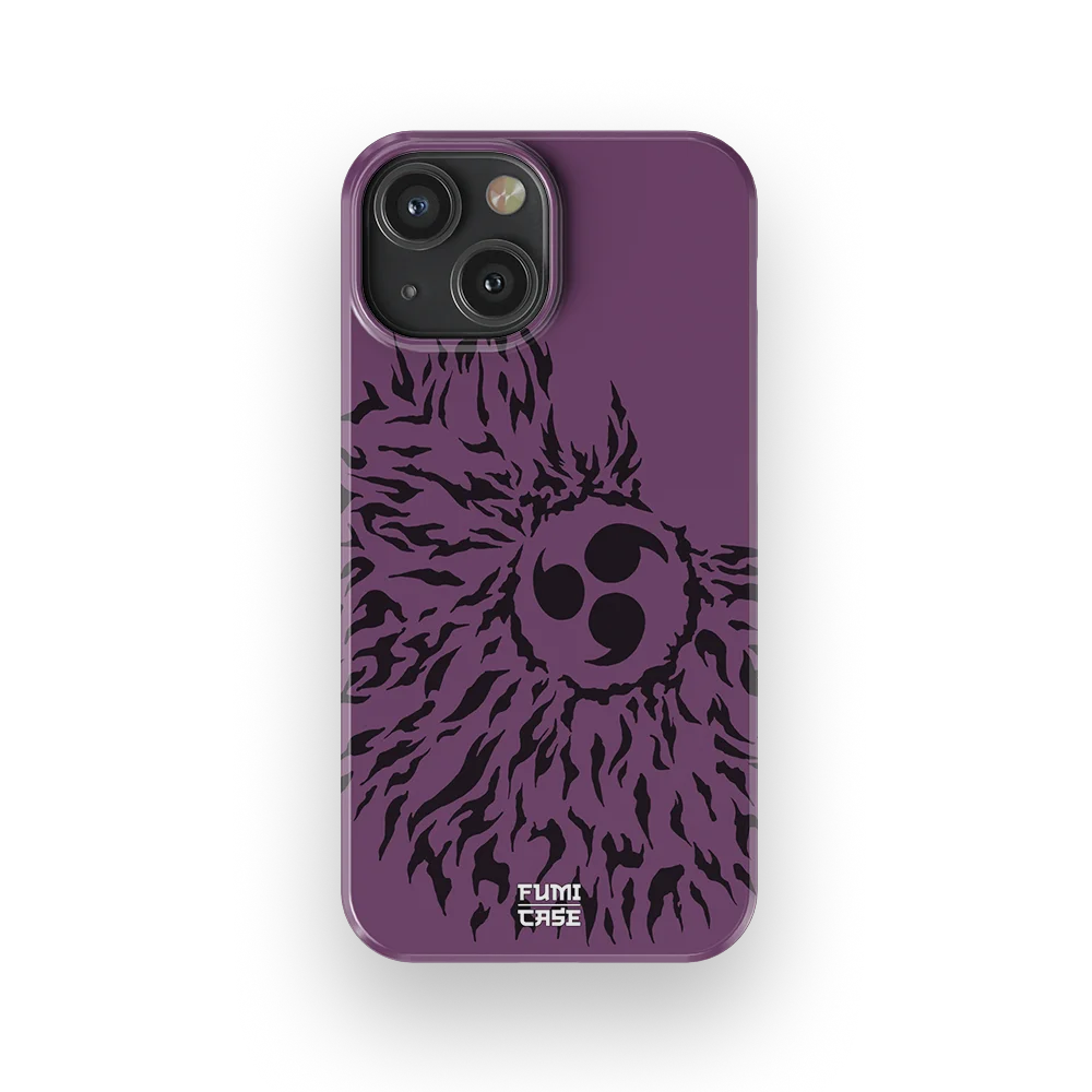 cursed seal of heaven slim iphone 13 mini cursed seal of heaven slim iphone 13 mini