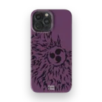 cursed seal of heaven slim iphone 17 pro max