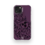 cursed seal of heaven slim iphone 17 pro max