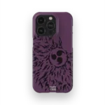 cursed seal of heaven slim iphone 17 pro max