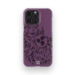 cursed seal of heaven slim iphone 17 pro max