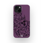 cursed seal of heaven slim iphone 17 pro max