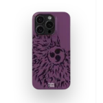 cursed seal of heaven slim iphone 17 pro max