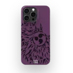 cursed seal of heaven slim iphone 17 pro max