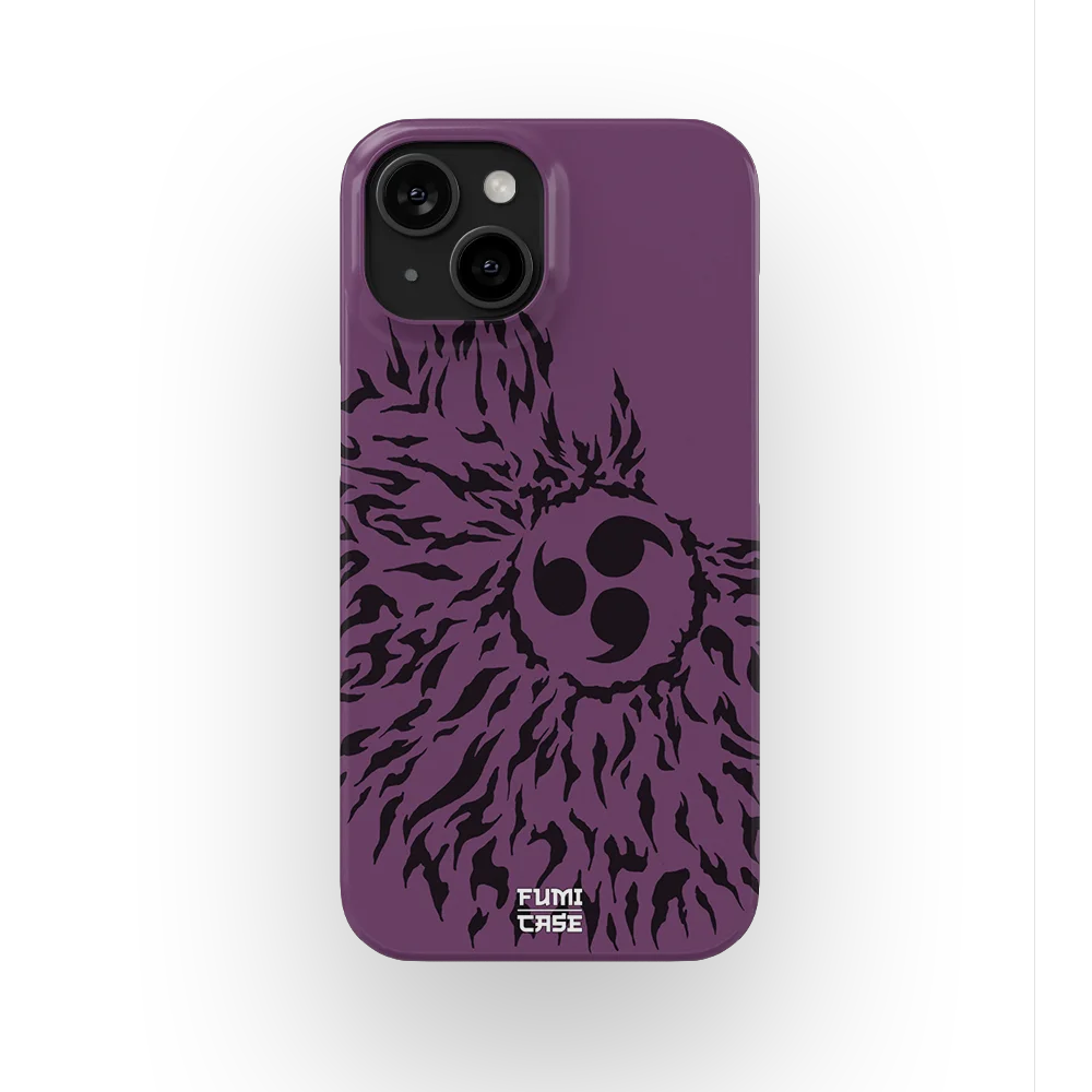 cursed seal of heaven slim iphone 15 cursed seal of heaven slim iphone 15