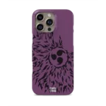 cursed seal of heaven slim iphone 17 pro max