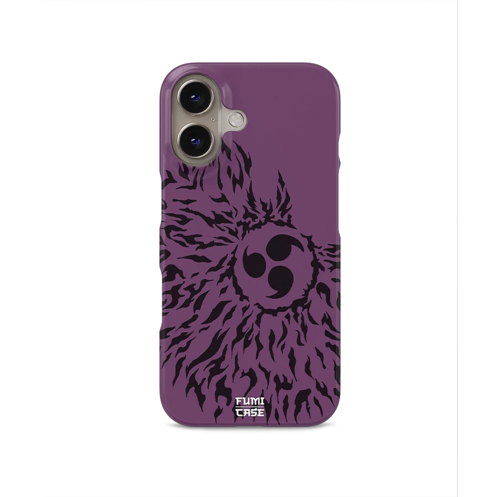 cursed seal of heaven slim iphone 16 cursed seal of heaven slim iphone 16
