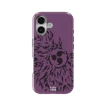 cursed seal of heaven slim iphone 17 pro max