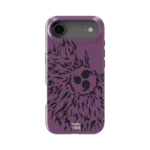 cursed seal of heaven slim iphone 17 pro max