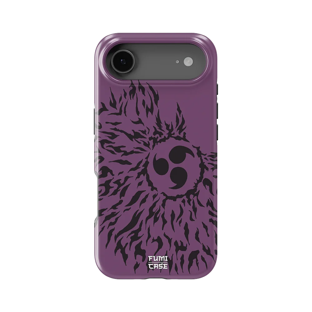 cursed seal of heaven slim iphone 17 air cursed seal of heaven slim iphone 17 air