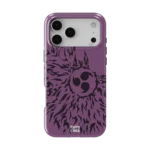 cursed seal of heaven slim iphone 17 pro max