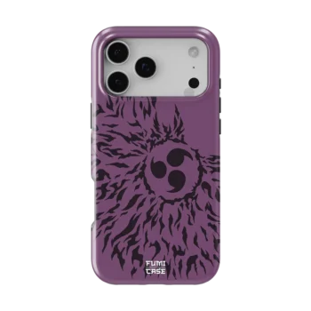 cursed seal of heaven slim iphone 17 pro max