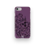 cursed seal of heaven slim iphone 17 pro max