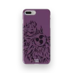 cursed seal of heaven slim iphone 17 pro max