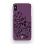 cursed seal of heaven slim iphone 17 pro max
