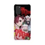 dandadan vol1 slim iphone 17 pro max