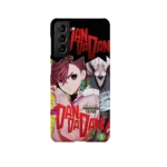 dandadan vol1 slim iphone 17 pro max